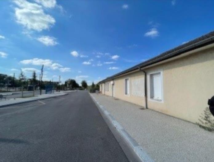 Gare d'Ambérieu-en-Bugey